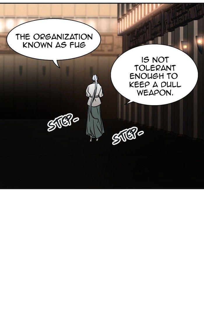 Tower Of God, Chapter 308 image 073